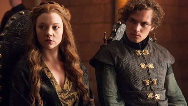 Missandei Game Of Thrones