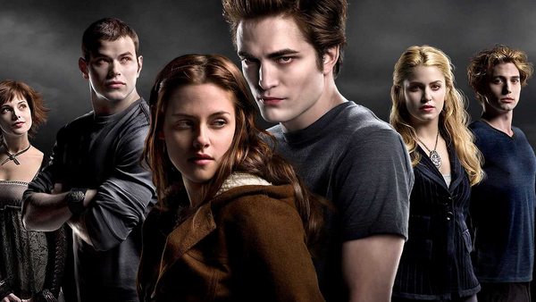 The Twilight Saga Breaking Dawn Part 1