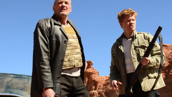 Jane Margolis, Breaking Bad