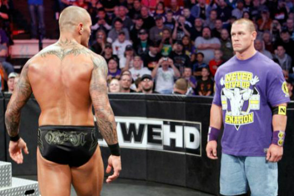 WWE