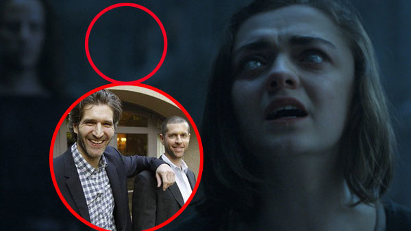 Arya Game Of Thrones Season 5 Easter Eggs