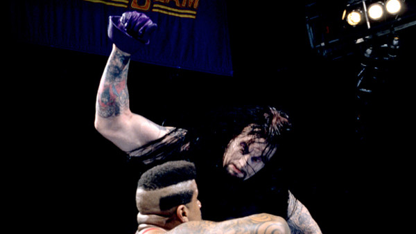 Undertaker Kama