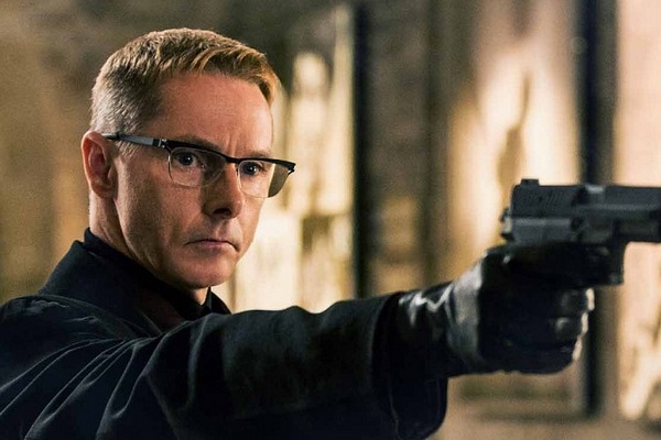 Mission Impossible Rogue Nation Sean Harris