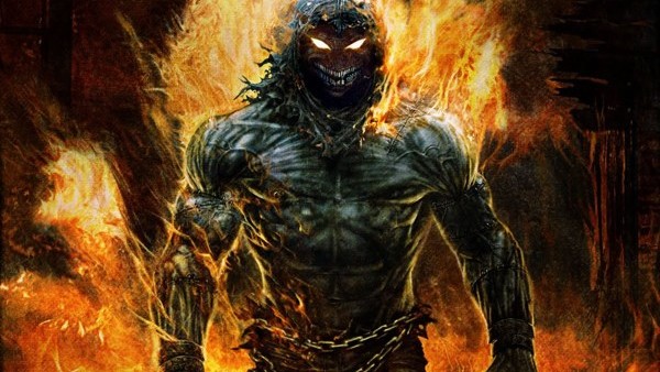 Disturbed Download Festival