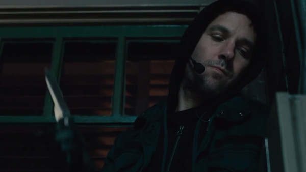 Ant Man Paul Rudd Scott Lang