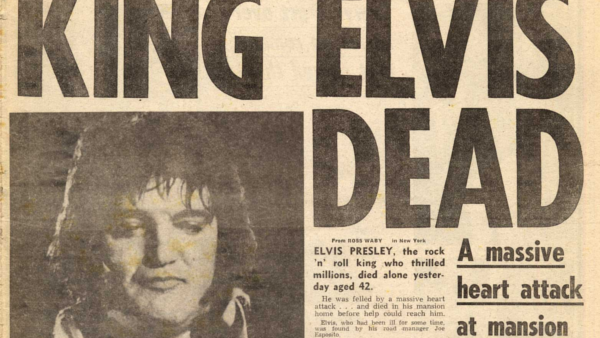 FILE - This 1972 file photo shows Elvis Presley during a performance. A three-CD box set slated for release the first week of August 2013 chronicles two recording sessions by Elvis Presley at the renowned Stax Records in Memphis in 1973. (AP Photo, files)