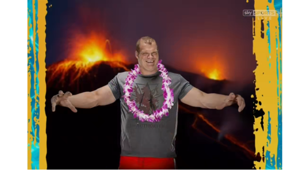 Kane Hawaii