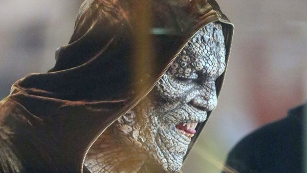 Killer Croc Adewale Akinnuoye-Agbaje