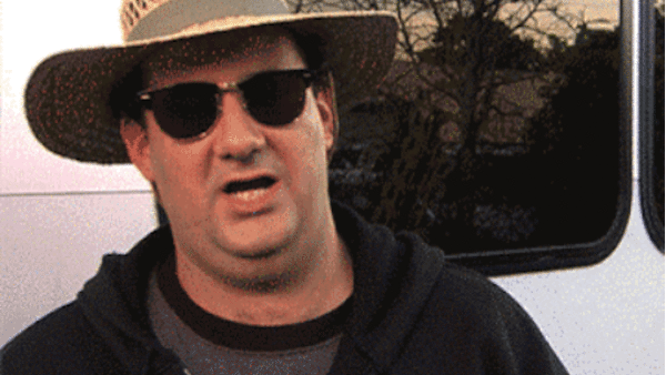 Kevin Stanley The Office