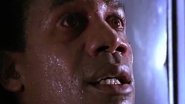 Terminator 2 Miles Dyson Death