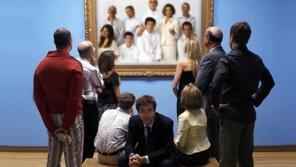 arrested development