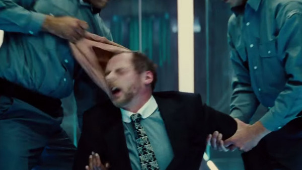 Mission Impossible 6