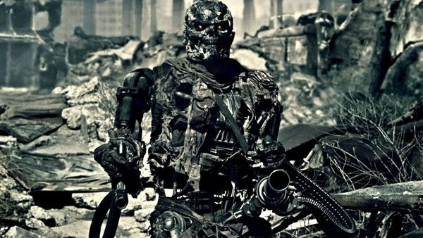 Terminator Salvation