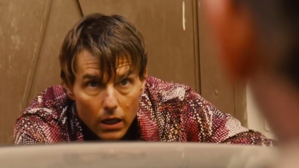 Mission Impossible 6