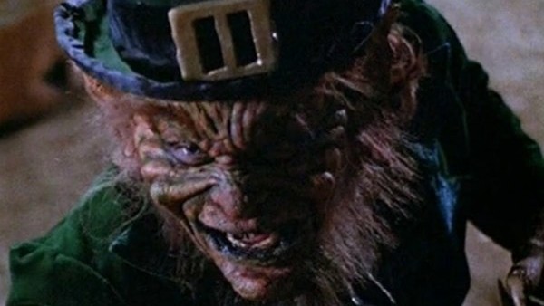 leprechaun film