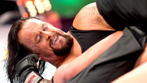 Undertaker JBL SummerSlam 2004