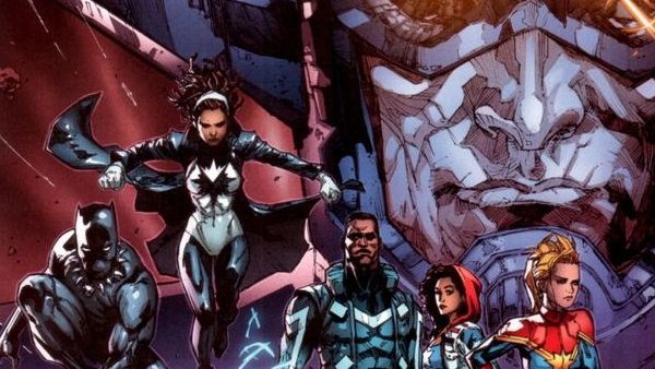 New Ultimates