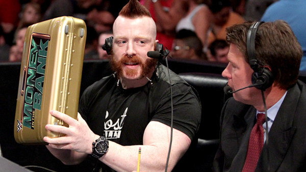 sheamus jbl commentary