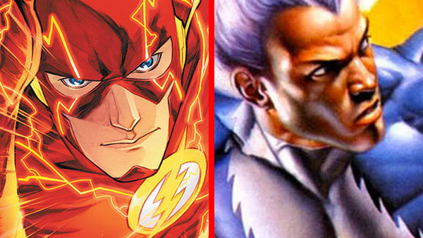 Deadpool Deathstroke