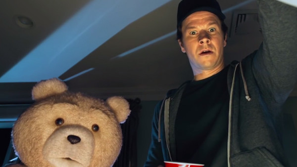 Ted 2 Mark Wahlberg