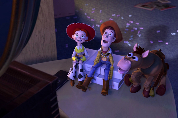 Pixar