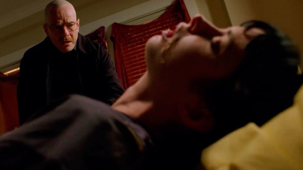 Breaking Bad