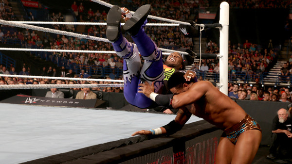 bray wyatt roman reigns