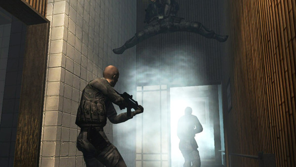 Splinter Cell Chaos Theory
