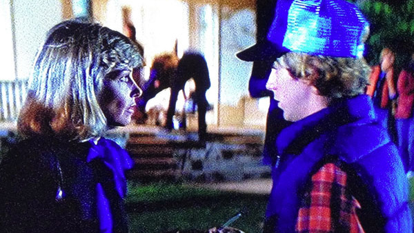 Dana Carvey Halloween 2