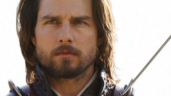 The Last Samurai