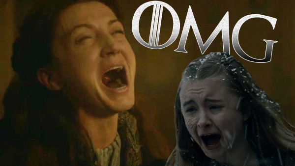 Game Of Thrones OMG