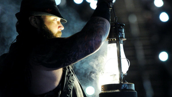 Bray Wyatt