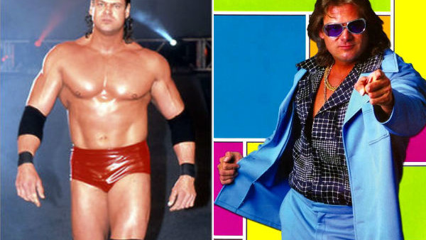Mike Awesome