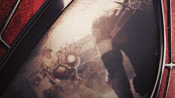 Captain America Civil War Fan Made Teaser By Diamonddesignhd D8jhgso