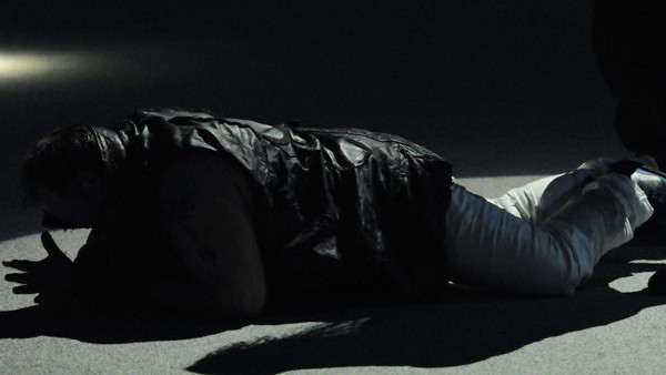 bRAY wYATT IMPERSONATOR 