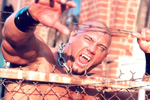 Batista Leviathan OVW