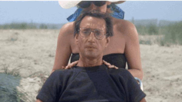Jaws Brody Shocked Gif