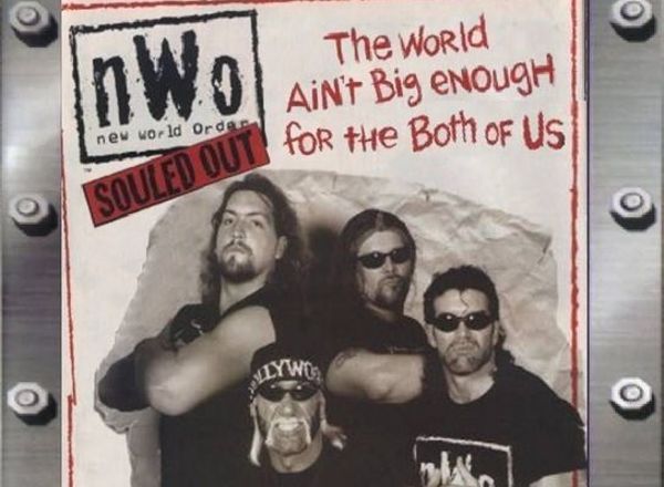 nWo Souled Out