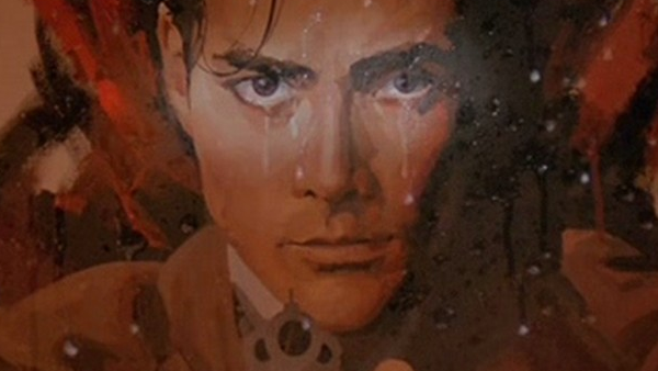 Naked Eric Selvig Thor The Dark World