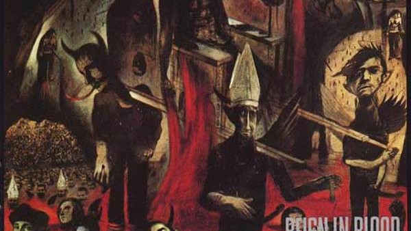 Judas Priest Firepower