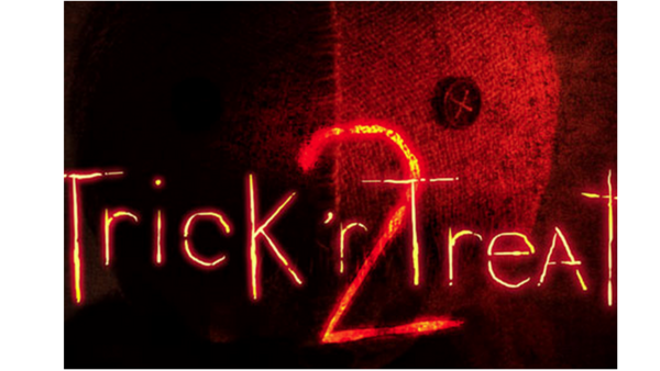 Trick 'r Treat 2