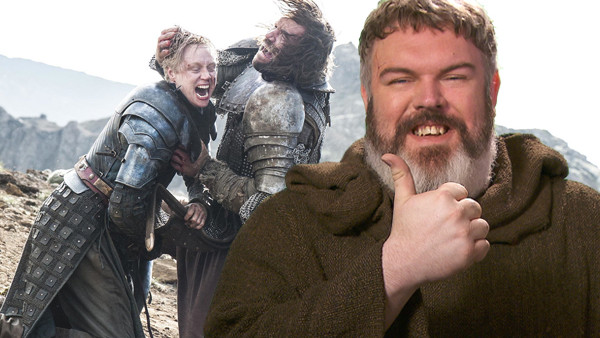 Game Of Thrones Hodor
