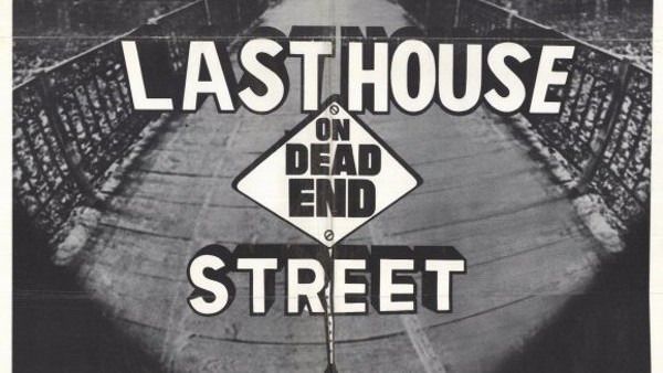 Last House on Dead End Street