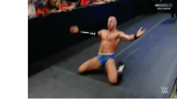 Cesaro slide 
