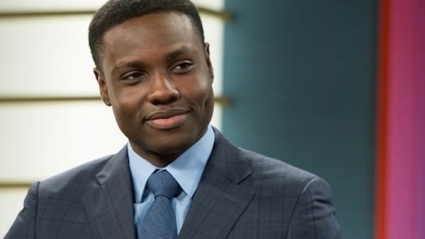 Terminator Genisys Danny Dyson