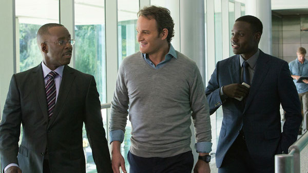 Terminator Genisys Jason Clarke