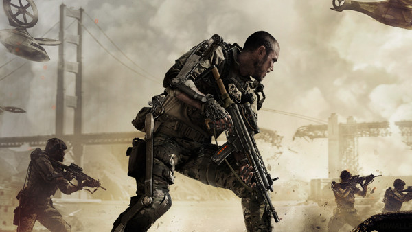 Call of duty black ops 2