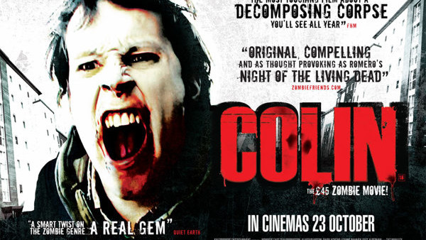 Colin Movie