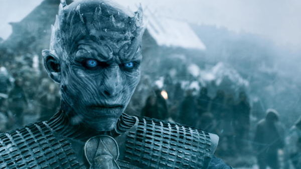 game of thrones night's king