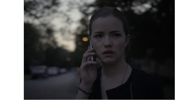 Scream MTV Emma Phone